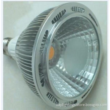 Energy saving Sharp 1400lm 22w cob Par38 led lamp